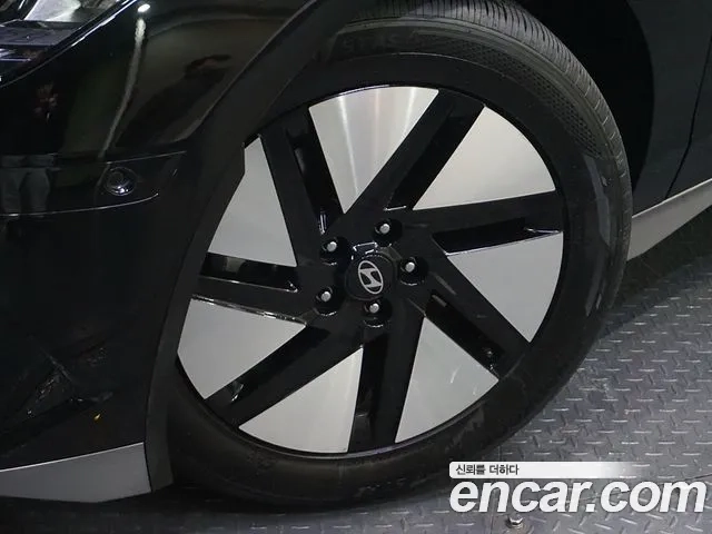 Hyundai Ionic 6 id 2954448 из Кореи 15