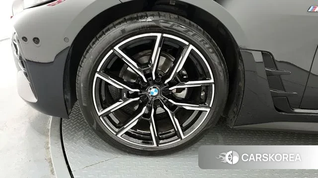 BMW 4 Series (G22) id 3361078 из Кореи 15