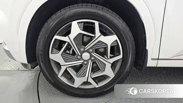 Hyundai Palisade id 3323873 из Кореи 15