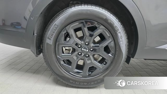 Kia The New Sorento 4th Generation id 4360582 из Кореи 15