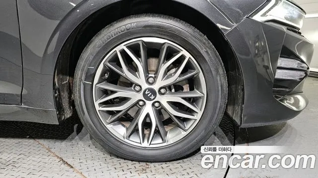 Kia K5 3rd generation id 2859149 из Кореи 15