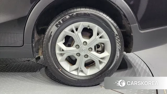 Ssangyong Tivoli Air id 2980213 из Кореи 15