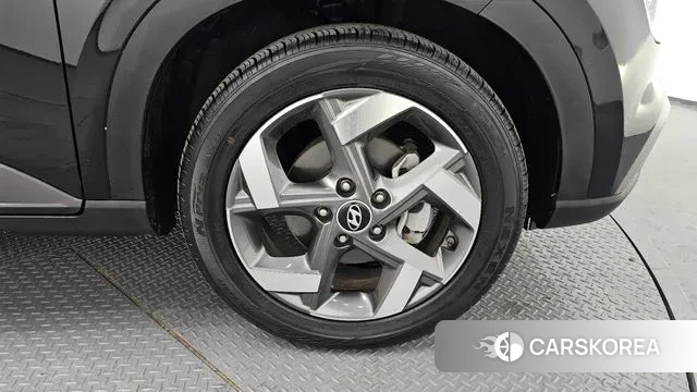 Hyundai Venue id 3600990 из Кореи 15