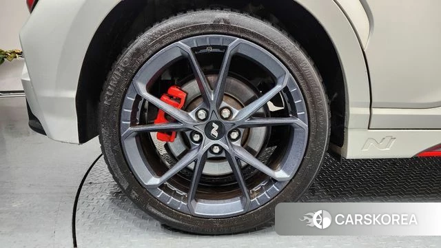 Hyundai The New Kona id 4283183 из Кореи 31