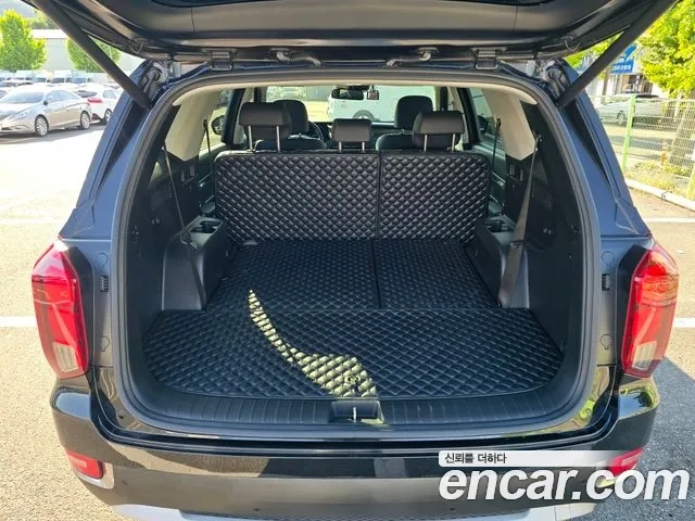 Hyundai Palisade id 2865289 из Кореи 15