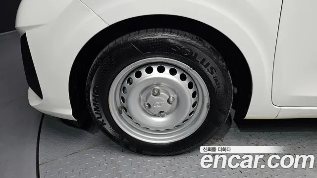 Kia Morning Urban (JA) id 2752082 из Кореи 15