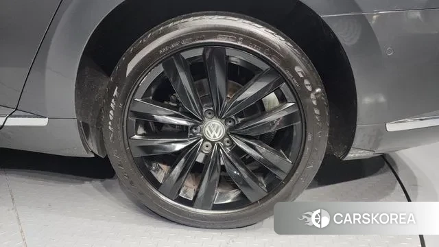 Volkswagen Arteon id 3656321 из Кореи 15