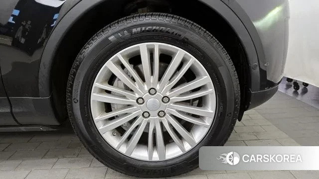 Land Rover Discovery 5 id 3562800 из Кореи 15