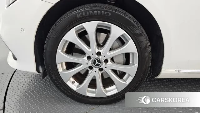 Mercedes-Benz E-Class W213 id 3489990 из Кореи 15