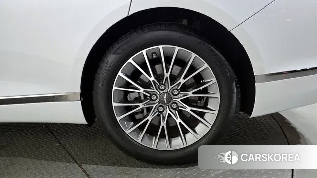 Genesis G80 (RG3) id 3388875 из Кореи 15