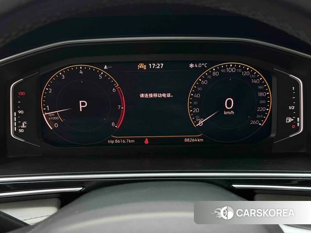 Volkswagen Tiguan L id 4257580 из Китая 16