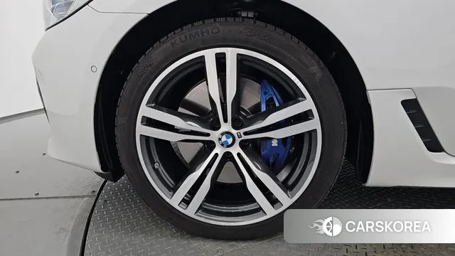 BMW 6 Series GT (G32) id 3477458 из Кореи 15