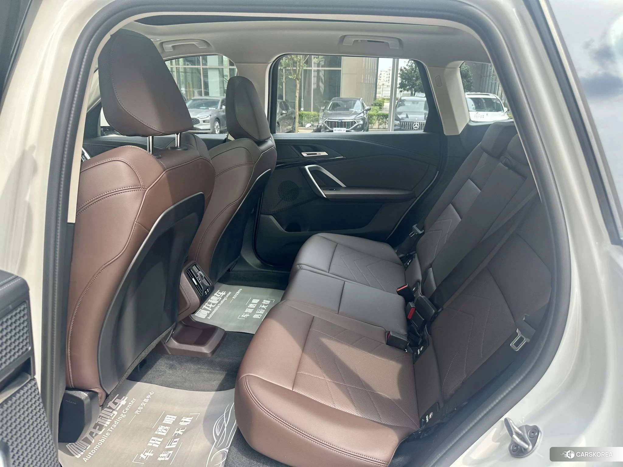 BMW iX1 id 4498765 из Китая 11