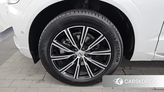 Volvo XC60 second Generation id 3525175 из Кореи 15