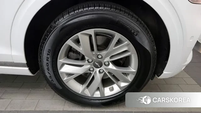 Genesis GV70 id 3483988 из Кореи 15