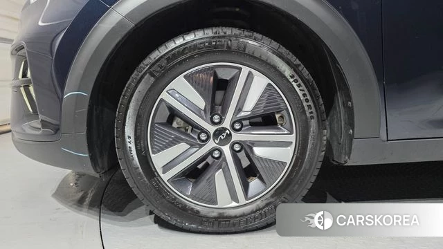 Kia The New Niro id 4585998 из Кореи 15