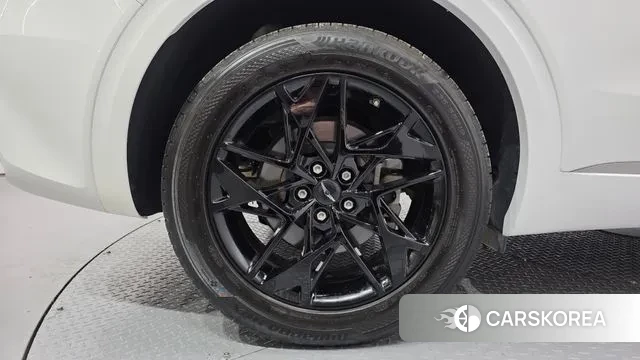 Genesis GV70 id 3508881 из Кореи 15