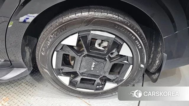 Kia The New Carnival 4th Generation id 3316343 из Кореи 15