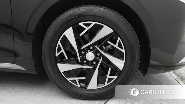 Hyundai The New Grandeur IG Hybrid id 4711782 из Кореи 15