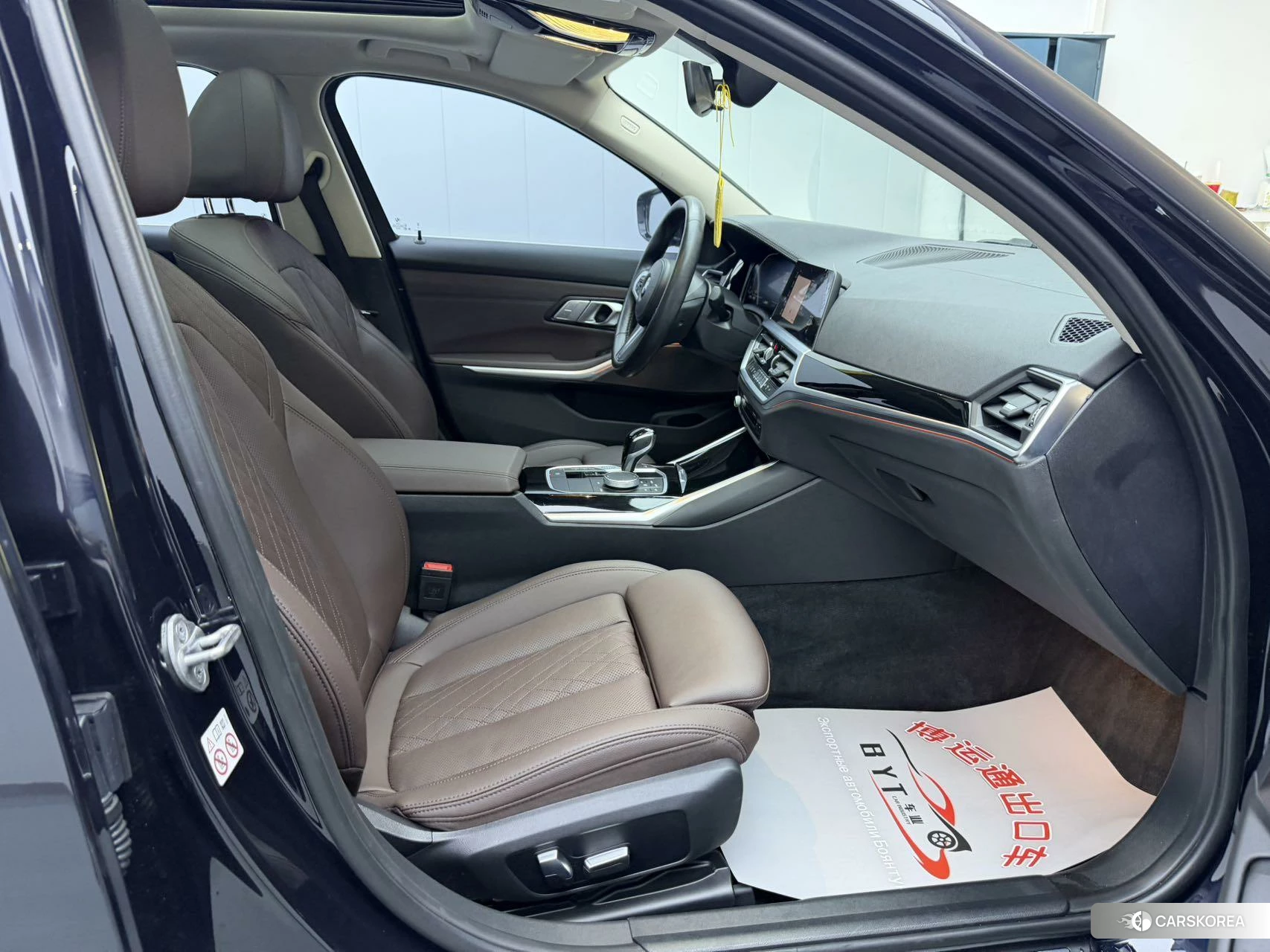 BMW 3 series id 4504733 из Китая 7