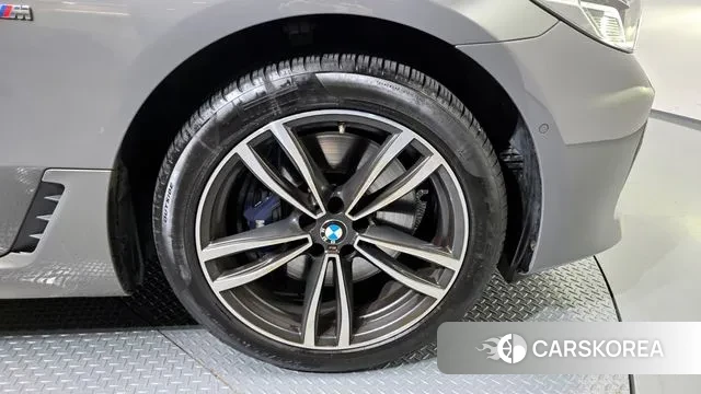 BMW 6 Series GT (G32) id 3225659 из Кореи 15