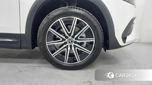 Mercedes-Benz EQB X243 id 4315009 из Кореи 15
