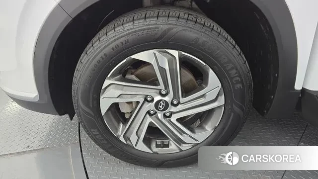 Hyundai The New Santa Fe id 3008400 из Кореи 15