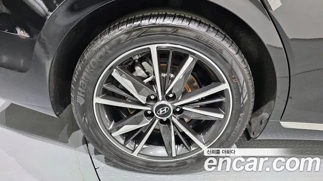 Hyundai The New Grandeur IG id 2806643 из Кореи 15