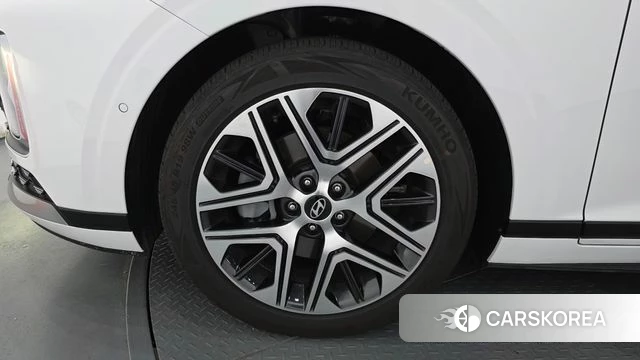 Hyundai Grandeur (GN7) id 4516510 из Кореи 29