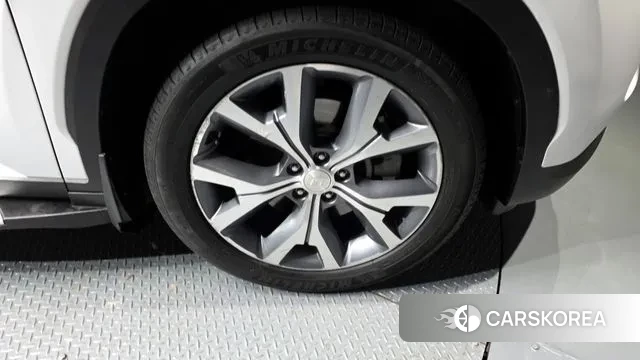 Hyundai Palisade id 3459523 из Кореи 15