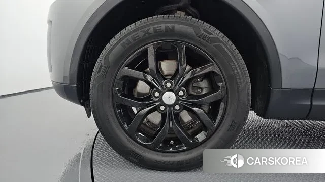 Land Rover Discovery 5 id 3270196 из Кореи 15