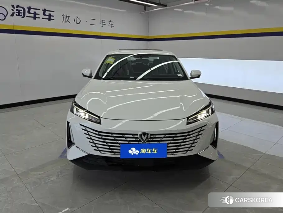 Chang'an Yidong id 4629668 из Китая 11