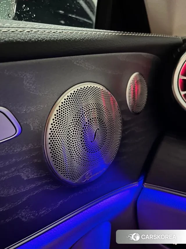 Mercedes-Benz E-Class W213 id 3058926 из Кореи 9