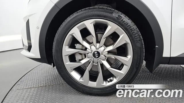 Kia Sorento 4th Generation id 2697069 из Кореи 15