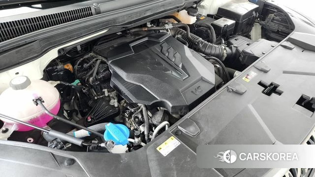 Kia Carnival 4th generation id 3935059 из Кореи 15