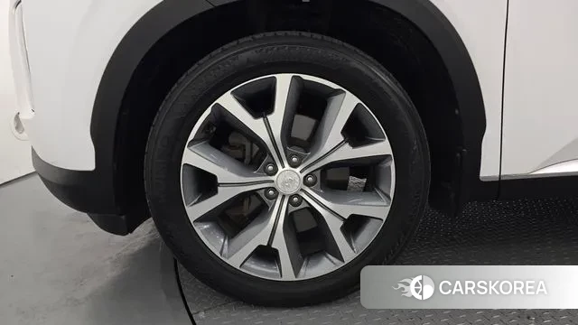 Hyundai Palisade id 3428599 из Кореи 15