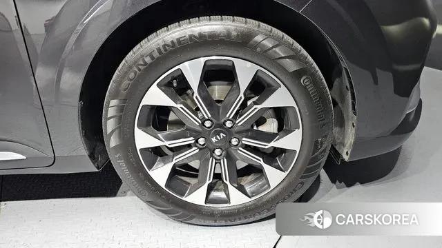 Kia Carnival 4th generation id 3765659 из Кореи 15