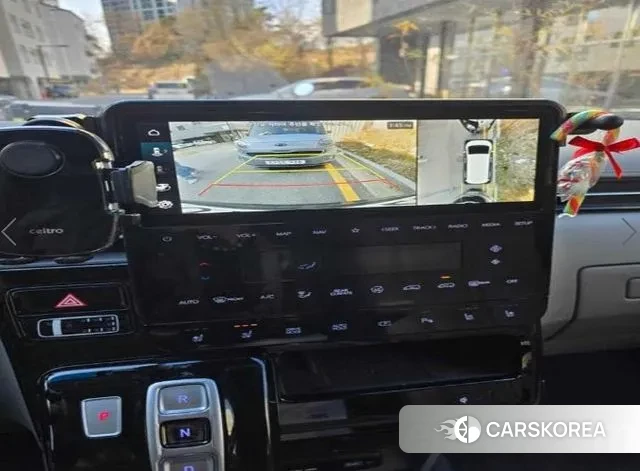 Hyundai Staria 2023 Черный из Кореи, фото 5