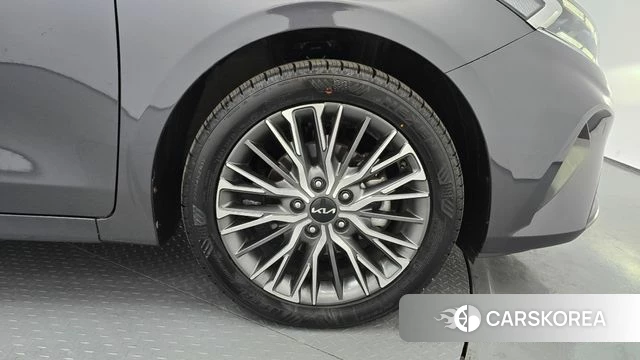 Kia The New K3 2nd generation id 4249976 из Кореи 28