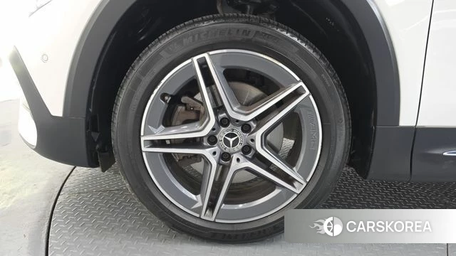 Mercedes-Benz GLB-Class X247 id 4416188 из Кореи 15