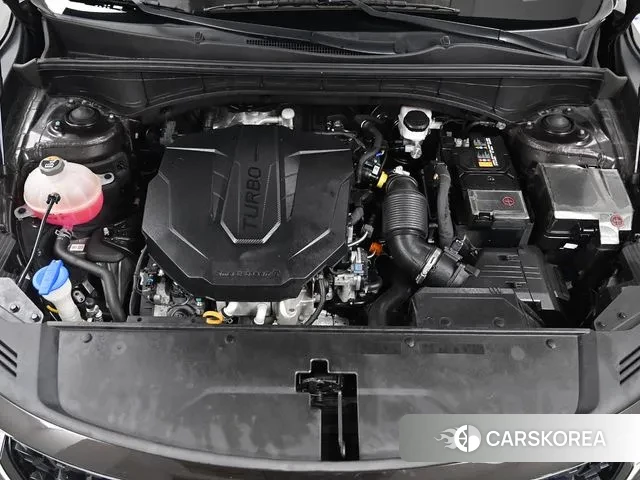 Kia Sorento 4th Generation id 3028376 из Кореи 15