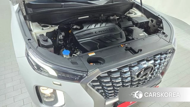 Hyundai Palisade id 4697704 из Кореи 25