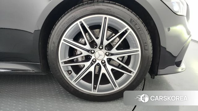 Mercedes-Benz AMG GT id 3838943 из Кореи 15