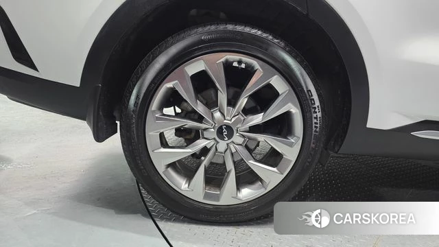 Kia Sorento 4th Generation id 4584961 из Кореи 29