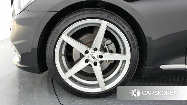 Genesis G80 id 4384626 из Кореи 15