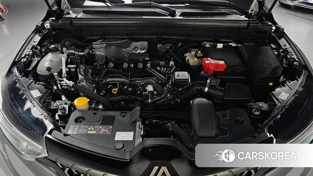 Renault Korea (Samsung) Arcana id 4602093 из Кореи 27