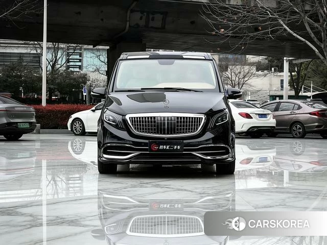 Mercedes-Benz Vito id 4290064 из Китая 13