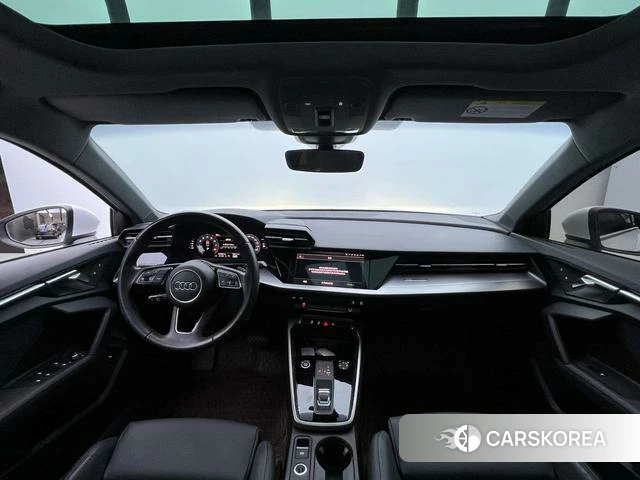 Audi A3 id 4258544 из Китая 21