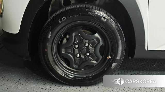 Hyundai Casper id 4863434 из Кореи 15