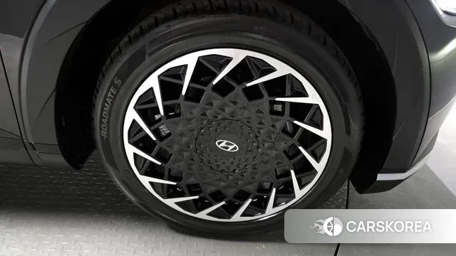 Hyundai Ionic 5 id 3317271 из Кореи 15